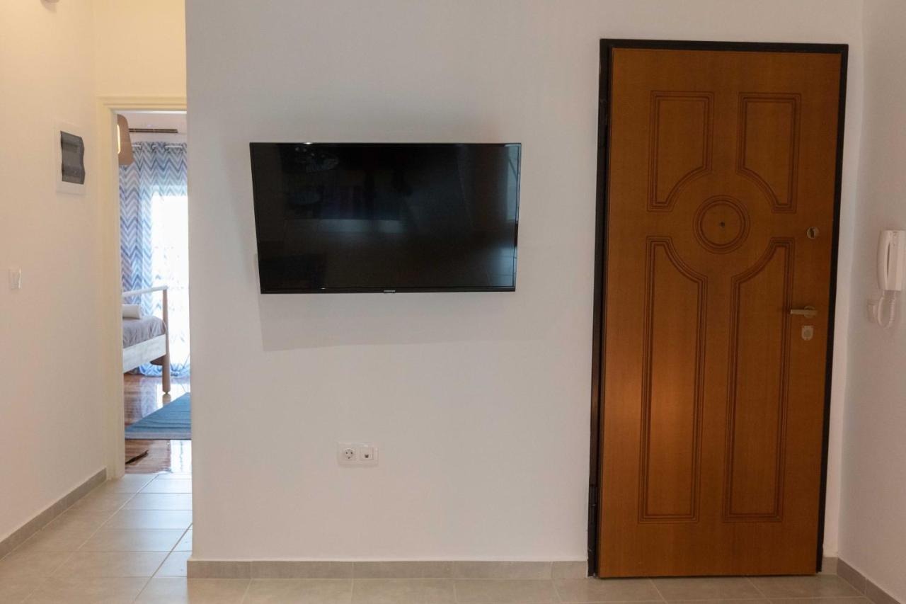 Apartment Athenian Port Luxury 2/piraeus Riviera Piraeus