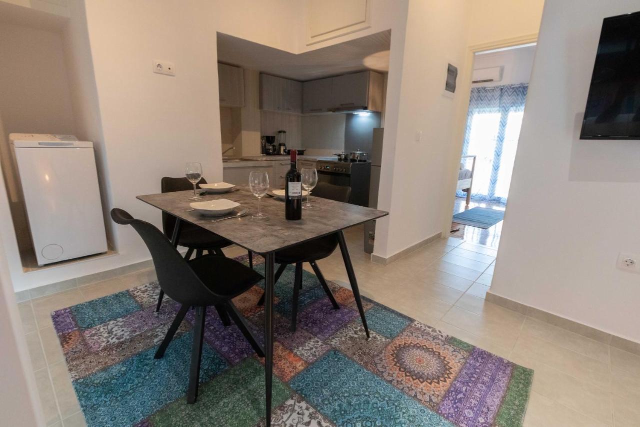 Athenian Port Luxury 2/piraeus Riviera Apartment Piraeus