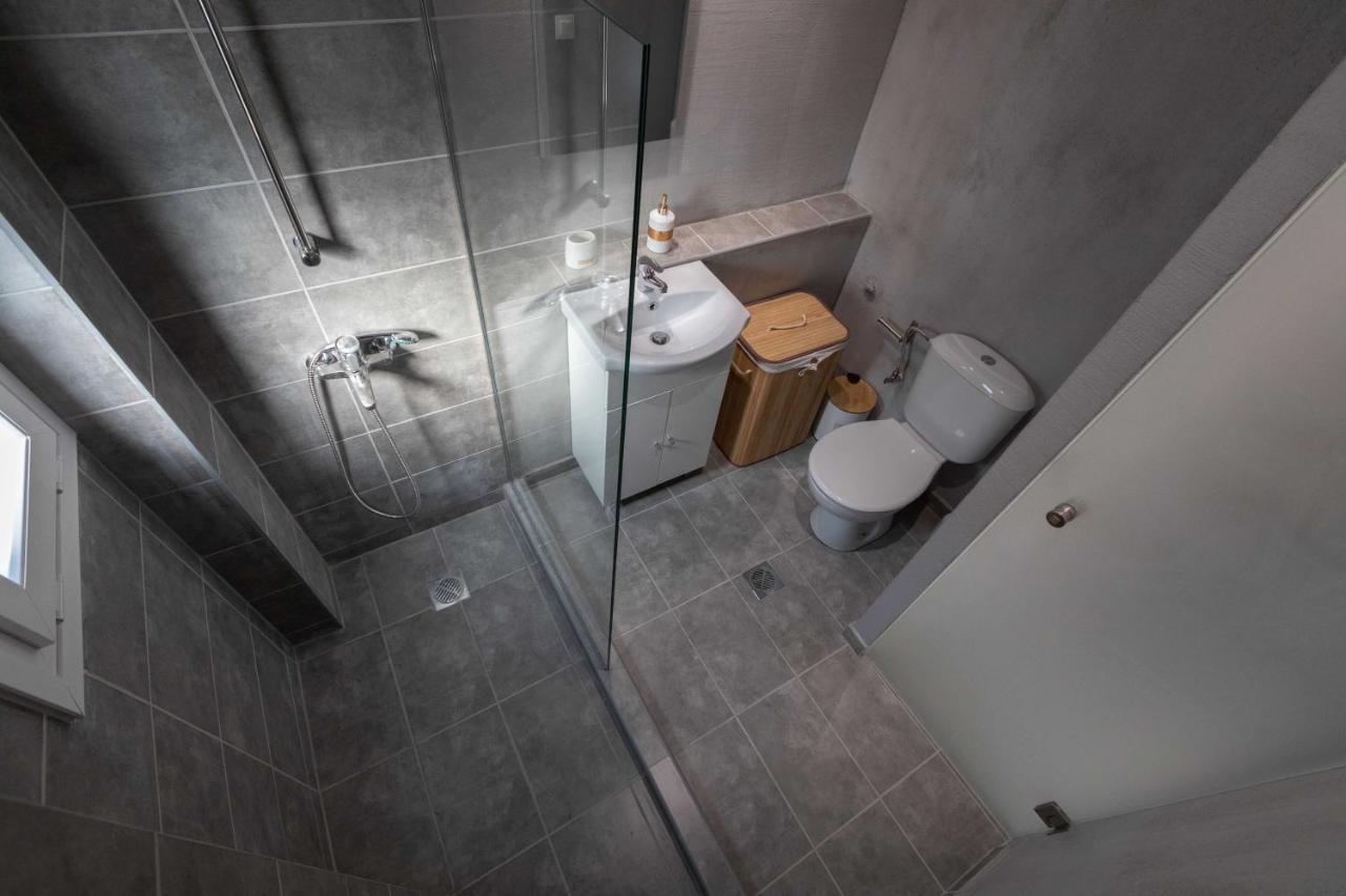 Athenian Port Luxury 2/piraeus Riviera *