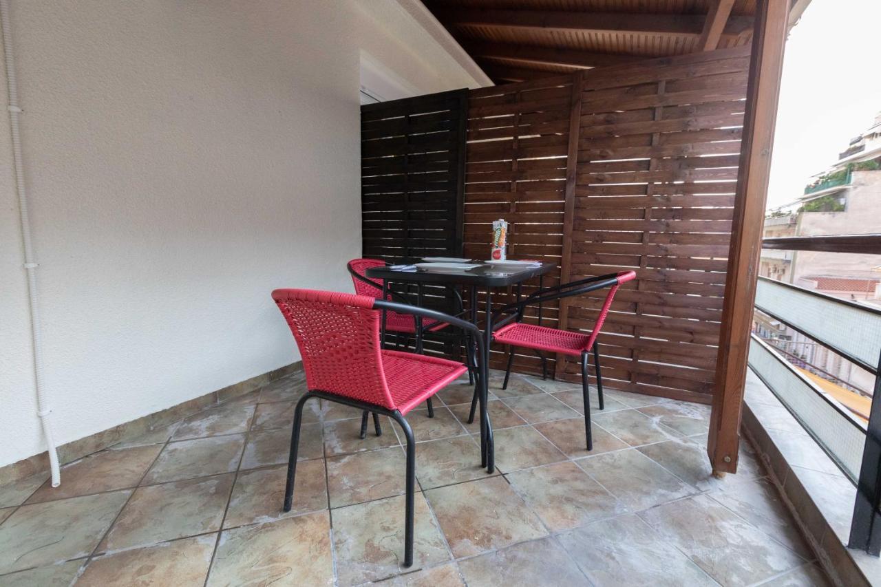 Apartment Athenian Port Luxury 2/piraeus Riviera Piraeus
