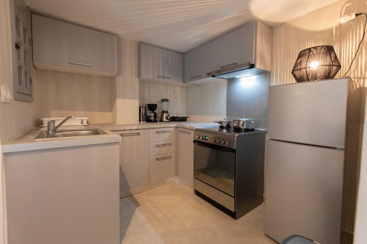 Athenian Port Luxury 2/piraeus Riviera Apartment