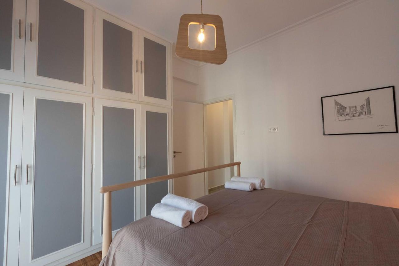 Athenian Port Luxury 2/piraeus Riviera *