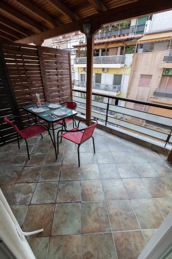 Apartment Athenian Port Luxury 2/piraeus Riviera
