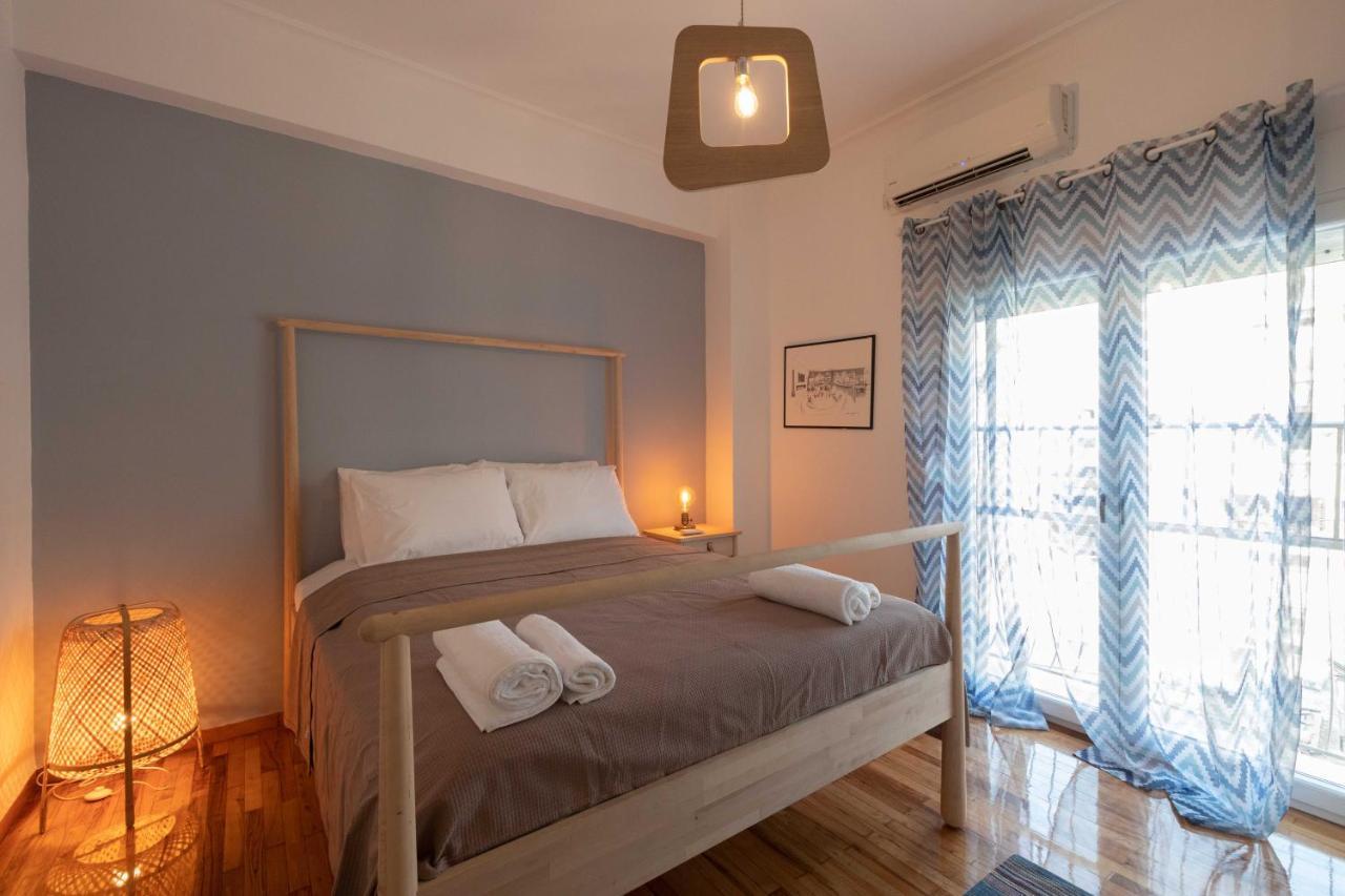 Athenian Port Luxury 2/piraeus Riviera *