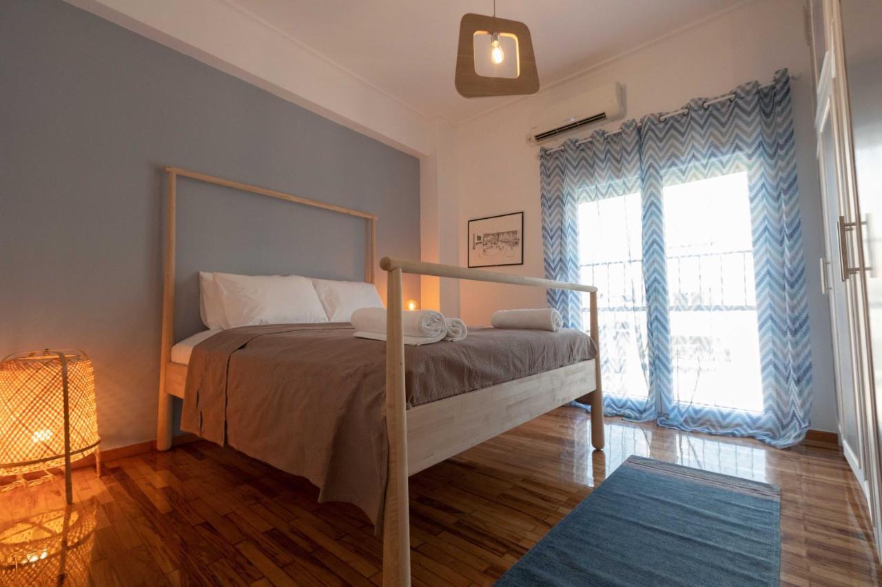 Athenian Port Luxury 2/piraeus Riviera