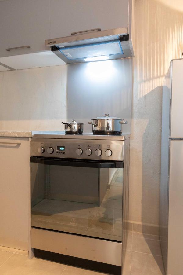 Apartment Athenian Port Luxury 2/piraeus Riviera *