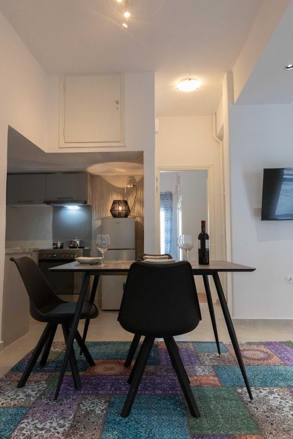Athenian Port Luxury 2/piraeus Riviera