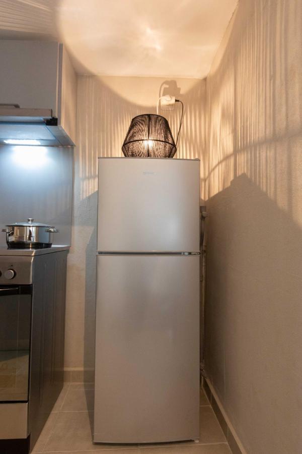 Athenian Port Luxury 2/piraeus Riviera Apartment *