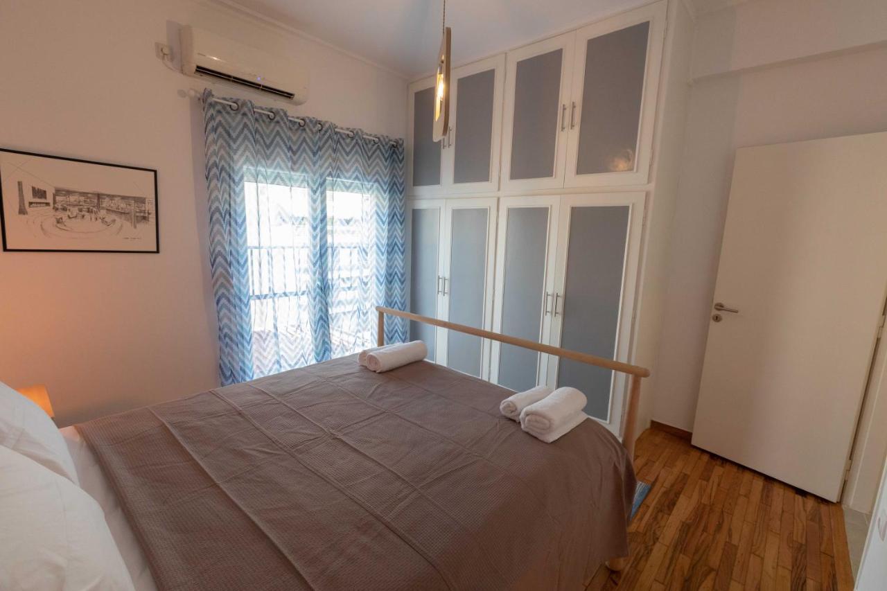 Athenian Port Luxury 2/piraeus Riviera * Piraeus